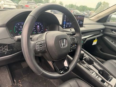 Used 2023 Honda Accord EX-L image 14