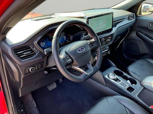 Used 2026 Ford Escape ST-Line Elite w/ Premium Technology Package image 20