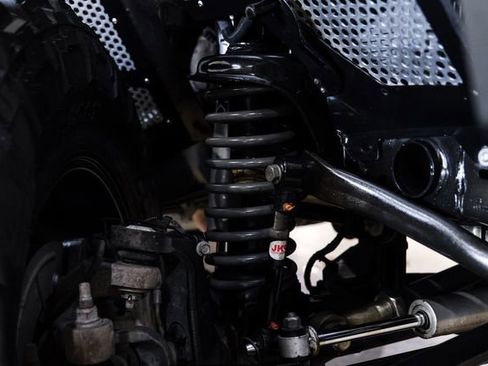 Used 2021 Jeep Wrangler Unlimited Sport image 11