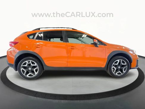 Used 2018 Subaru Crosstrek 2.0i Limited image 8