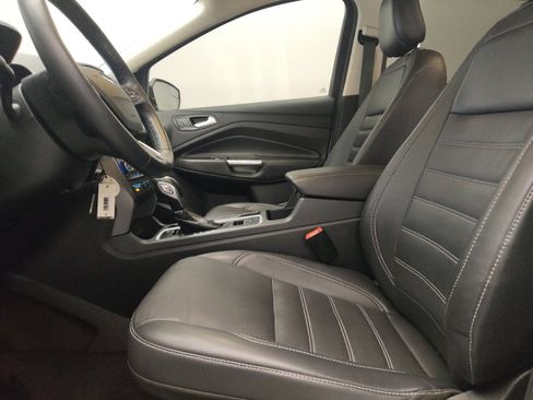 Used 2018 Ford Escape SEL image 17