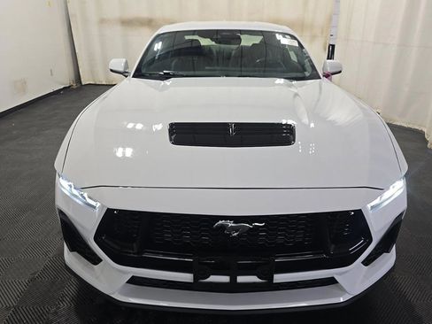 Used 2024 Ford Mustang GT Premium RWD image 2