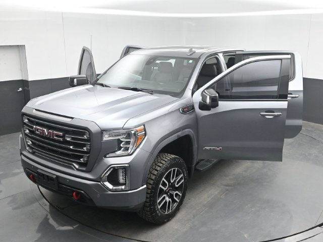 Used 2020 GMC Sierra 1500 AT4 w/ AT4 Premium Package AWD/4WD image 54