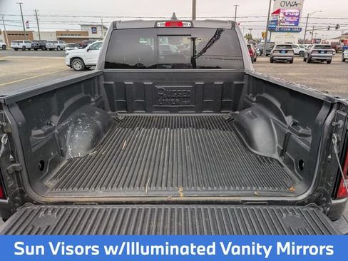 Used 2020 RAM 1500 Rebel w/ Rebel Level 1 Equipment Group AWD/4WD image 32