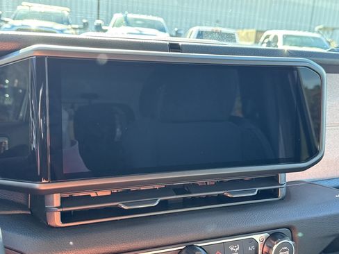 New 2026 Jeep Wrangler Willys image 29