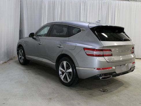 Used 2022 Genesis GV80 3.5T w/ Advanced Package 06 image 5