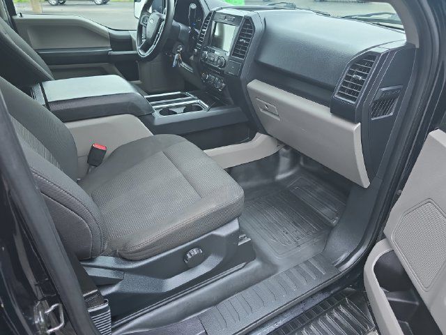 Used 2017 Ford F150 XL w/ Equipment Group 101A Mid AWD/4WD image 14
