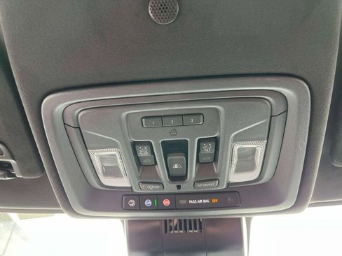 New 2026 GMC Sierra 2500 Denali Ultimate AWD/4WD image 29