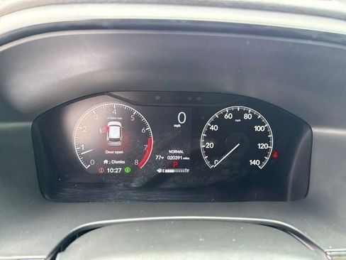 Used 2023 Honda CR-V EX-L image 9