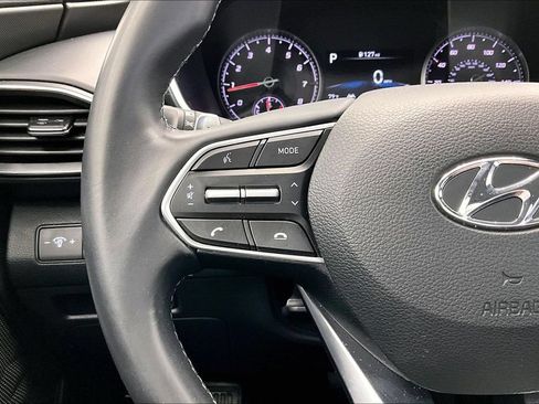Certified 2023 Hyundai Santa Fe XRT w/ Cargo Package AWD/4WD image 19