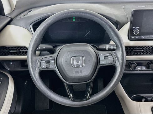 Used 2024 Honda HR-V LX image 18