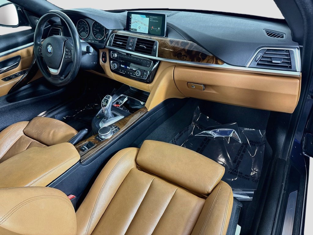 Used 2018 BMW 430i Convertible RWD image 27