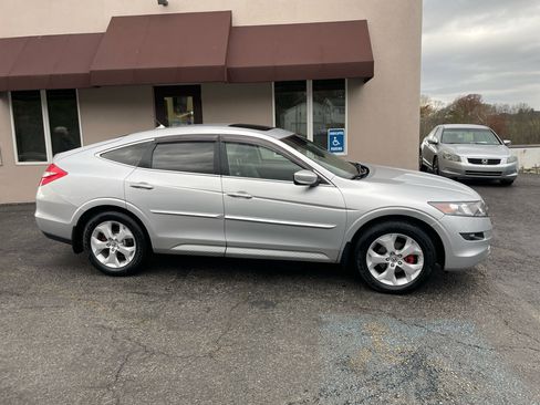 Used 2010 Honda Crosstour EX-L image 4