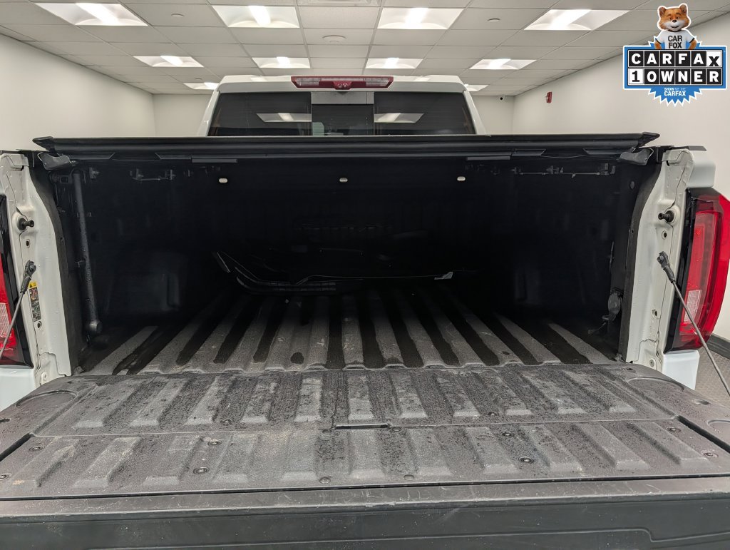 Used 2023 GMC Sierra 1500 AT4X AWD/4WD image 29