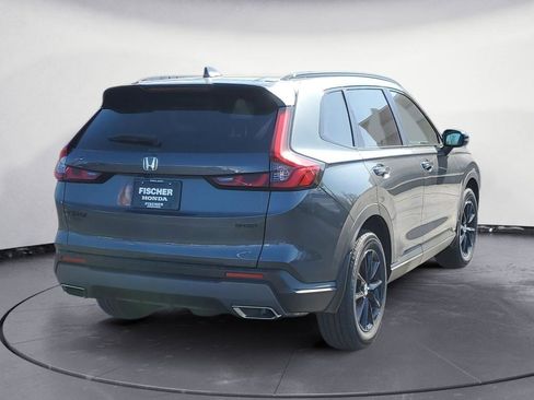 New 2026 Honda CR-V Sport image 3