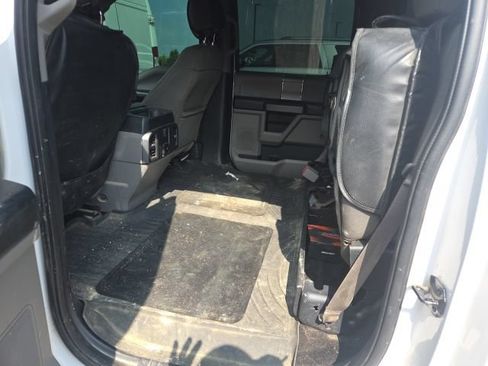 Used 2017 Ford F150 XLT w/ Equipment Group 301A Mid AWD/4WD image 3