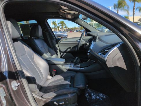 Used 2019 BMW X3 sDrive30i w/ M Sport Package 2 image 33