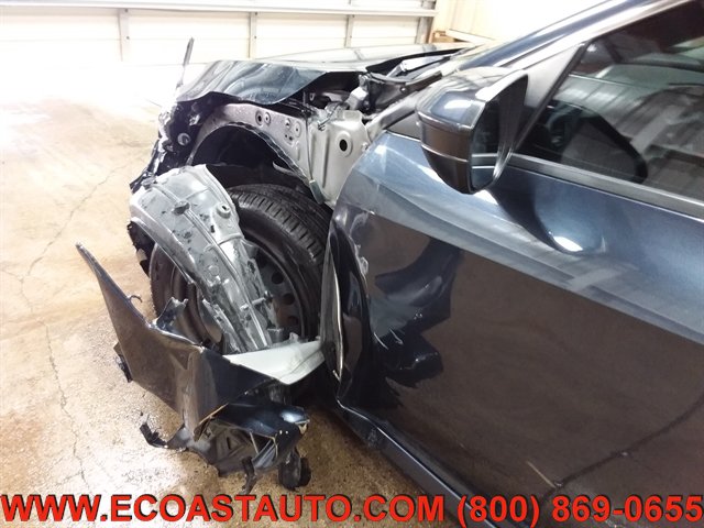 Used 2016 Honda Civic LX image 18
