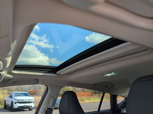 Certified 2024 Subaru Crosstrek 2.5i Limited w/ Popular Package #3A image 18