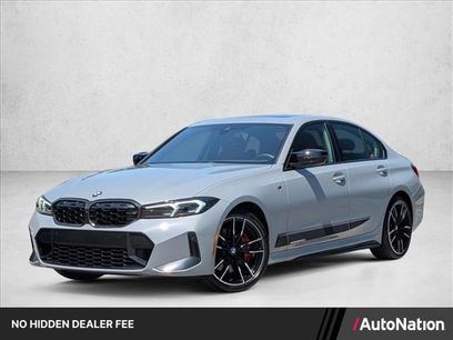 Used 2024 BMW M340i xDrive w/ Premium Package