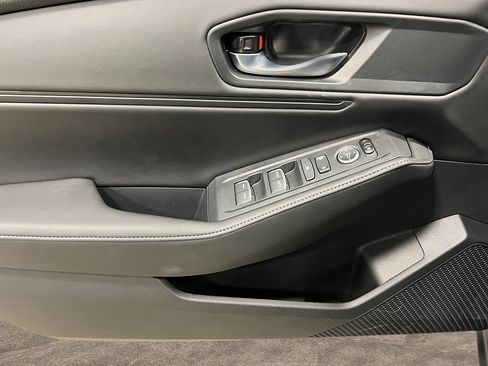 New 2025 Honda Accord Sport image 16