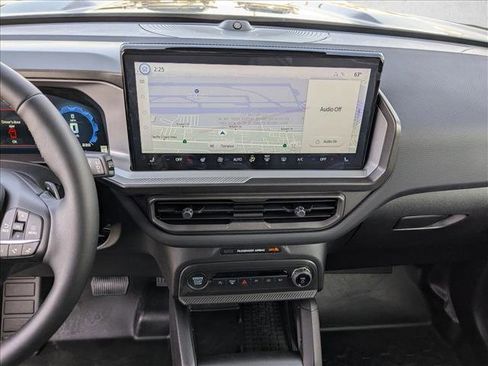 New 2025 Ford Bronco Sport Badlands w/ Badlands Tech Package image 12