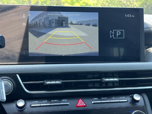 Used 2025 Hyundai Sonata SEL AWD/4WD image 18
