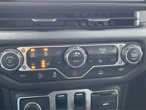 New 2026 Jeep Wrangler Sport S image 14