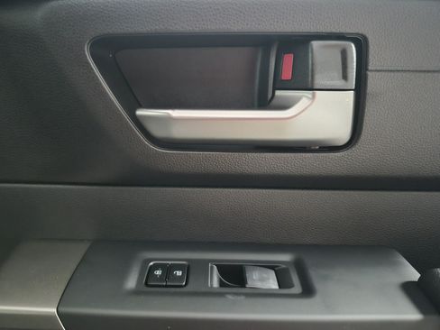 New 2026 Toyota Tundra SR5 AWD/4WD image 35