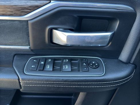 Used 2021 RAM 2500 Laramie image 18