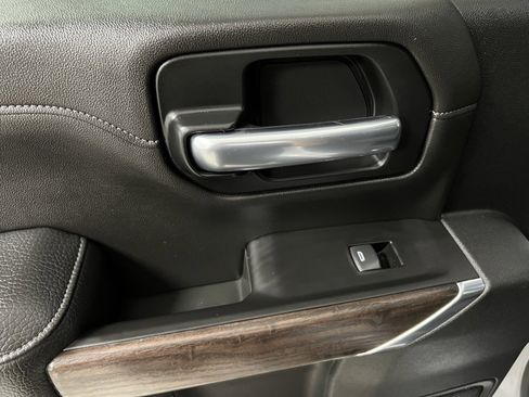 Used 2020 GMC Sierra 3500 Denali w/ Denali Ultimate Package image 46