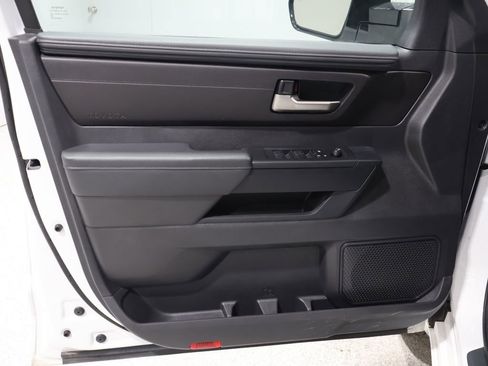 Used 2024 Toyota Tundra SR5 w/ SR5 Convenience Package image 12