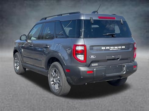 New 2026 Ford Bronco Sport Big Bend w/ Convenience Package AWD/4WD image 22
