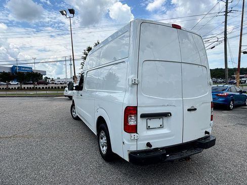 Used 2019 Nissan NV 2500 SV RWD image 9