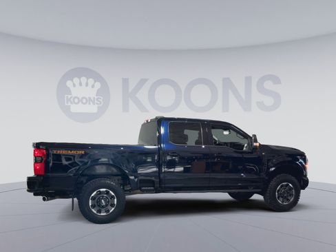 Used 2023 Ford F250 XLT w/ Tremor Off-Road Package image 2