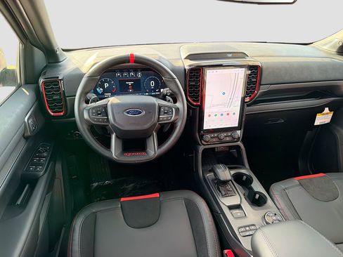 New 2025 Ford Ranger Raptor image 27