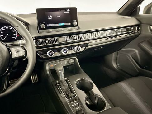 New 2026 Honda Civic Sport image 27