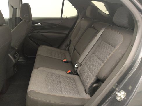 Used 2023 Chevrolet Equinox LT image 18