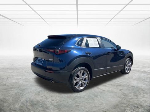 Used 2020 MAZDA CX-30 FWD w/ Select Package image 4