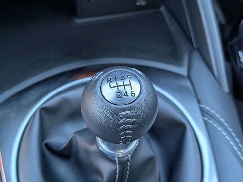 New 2025 MAZDA MX-5 Miata Grand Touring w/ Appearance Package image 29