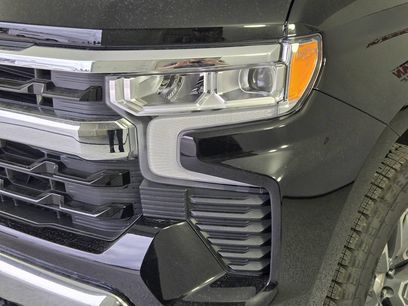New 2026 Chevrolet Silverado 1500 LT