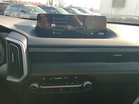 New 2026 MAZDA CX-50 AWD 2.5 Hybrid w/ Cargo Package image 18