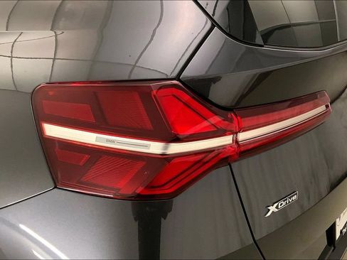 Certified 2026 BMW X3 xDrive30i AWD/4WD image 27