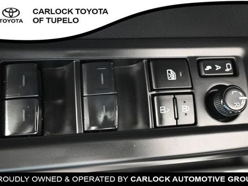 Used 2023 Toyota Sequoia Limited w/ Tow Technology Package AWD/4WD image 13