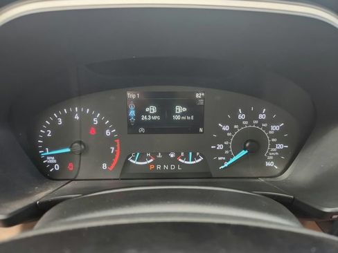 Used 2022 Ford Escape SEL FWD image 10