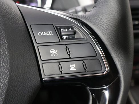 New 2026 Mitsubishi Eclipse Cross SE image 46