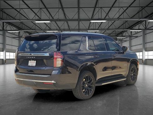 Used 2023 Chevrolet Tahoe LS AWD/4WD image 4
