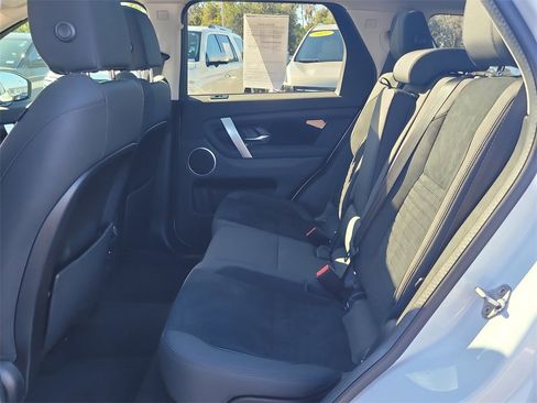 Used 2020 Land Rover Discovery Sport S image 12