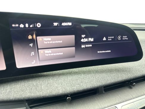 Used 2024 Lucid Air Touring AWD/4WD image 62