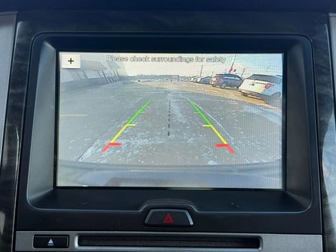 Used 2017 Ford Expedition EL Limited image 42